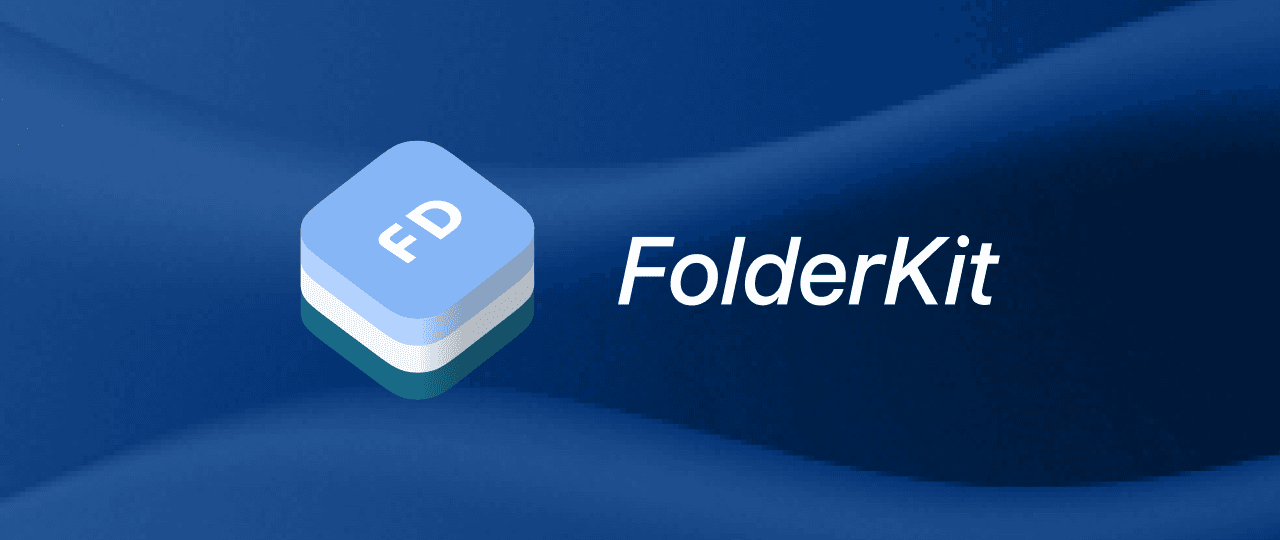 FolderKit